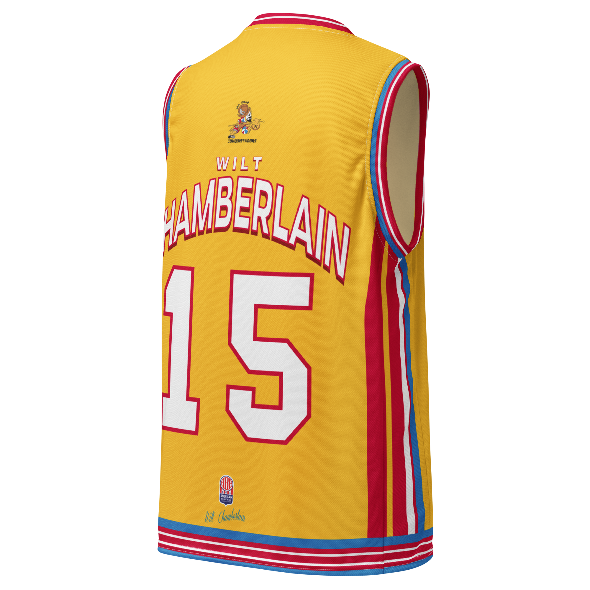 JERSEYS